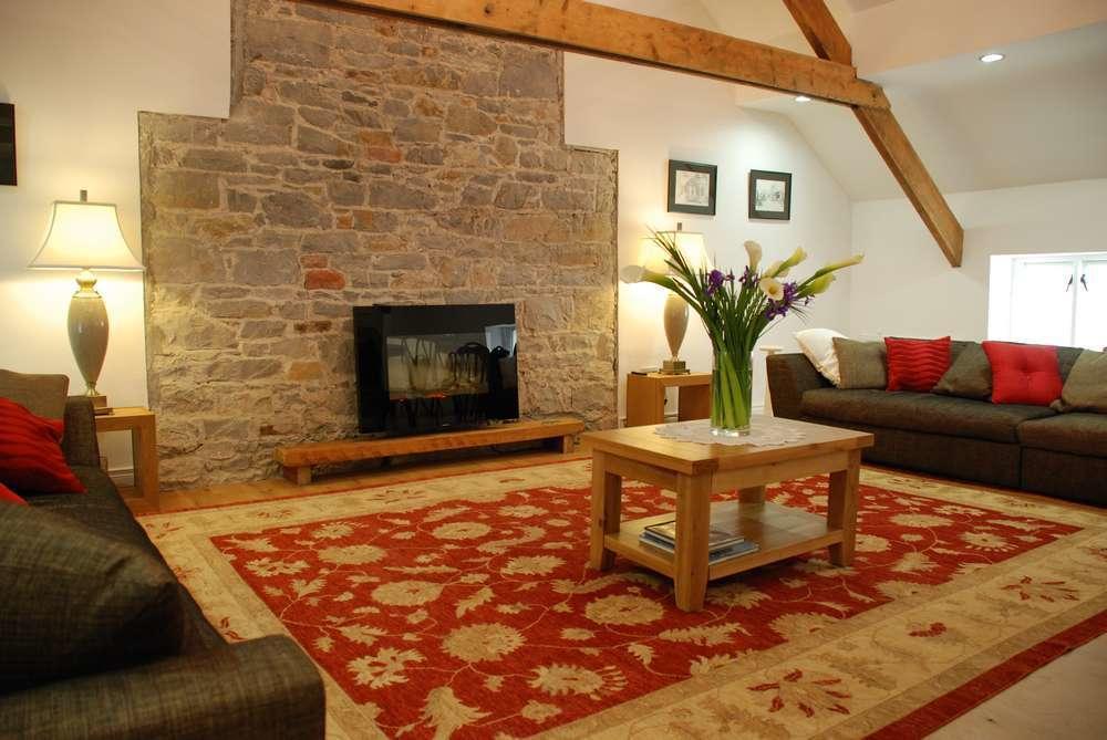 โอไบรอันส์ แคชเทล ลอดจ์ Bed & Breakfast คาเชล ภายนอก รูปภาพ
